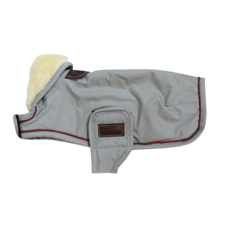 Manteau pour chien Imperméable 160g