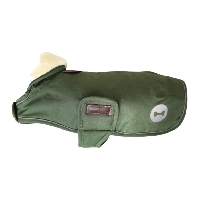 Manteau pour chien Imperméable 300g