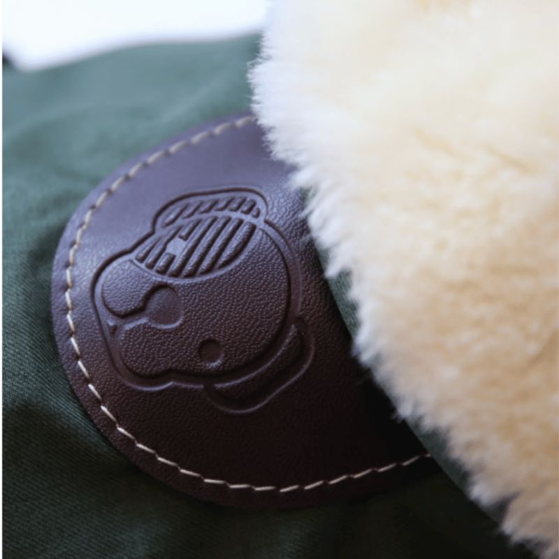 Manteau pour chien Imperméable 300g