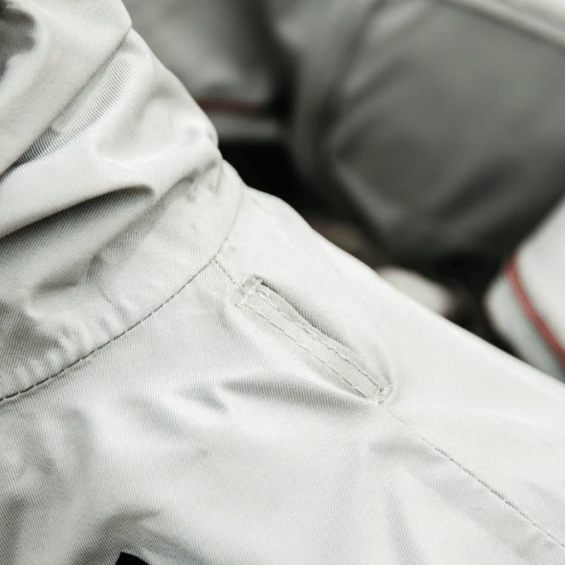 Veste Imperméable pour chien