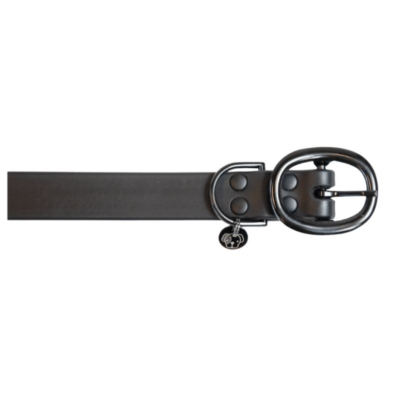 Collier pour chien Soft Rubber