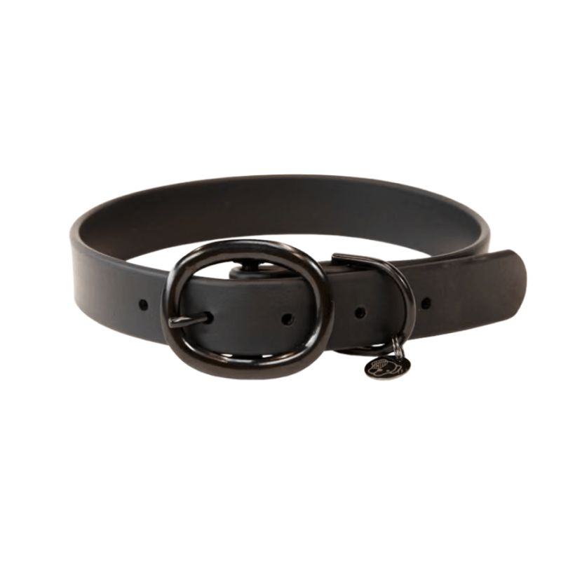 Collier pour chien Soft Rubber