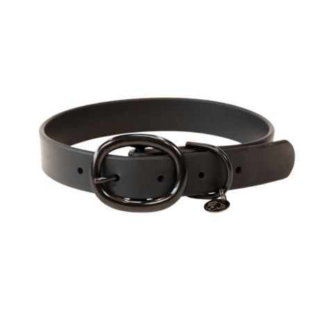 Collier pour chien Soft Rubber