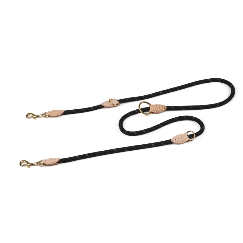 Laisse Corde Réfléchissante