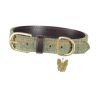 Collier Tweed British