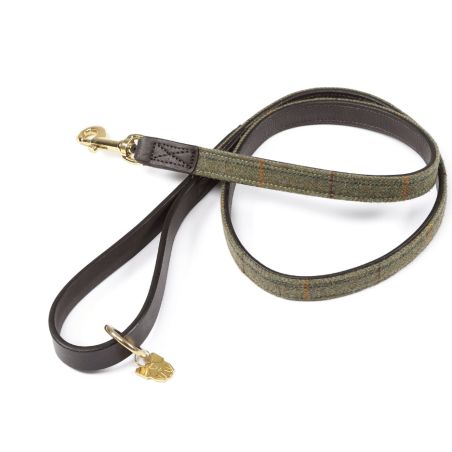 Laisse Tweed British
