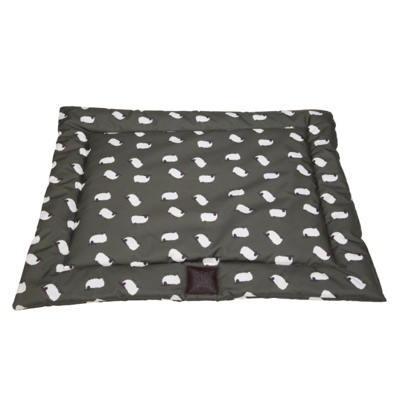 Tapis imperméable