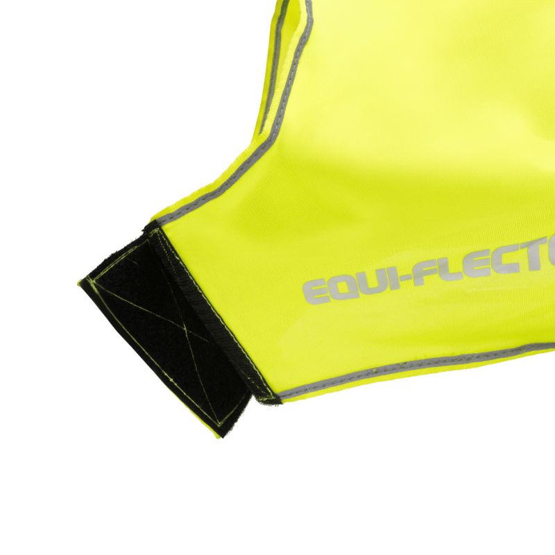 Gilet de Sécurité Mesh Equi-Flector