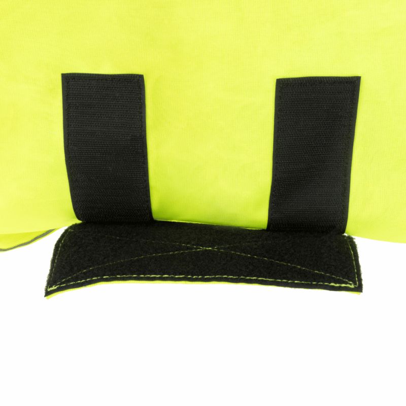 Gilet de Sécurité Mesh Equi-Flector