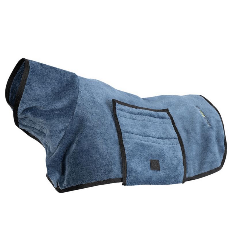 Peignoir de Bain Microfibre