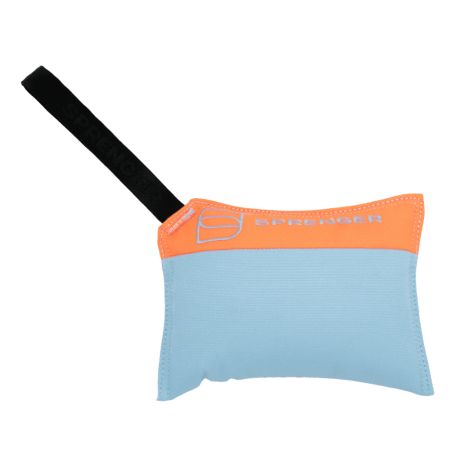 Coussin de Jeu & Rapport