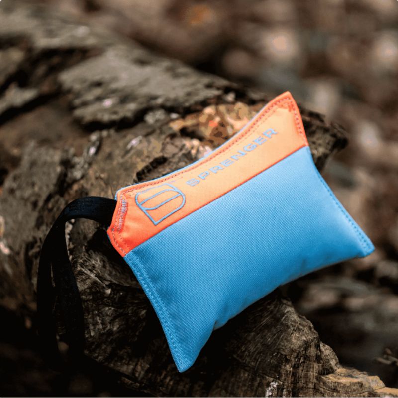 Coussin de Jeu & Rapport