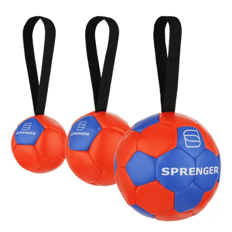 Balle de Rapport Cuir Vegan