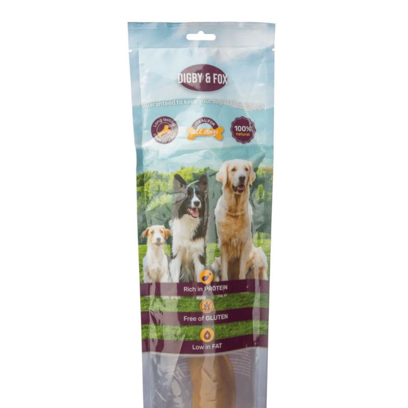 Peau de Tête de Buffle XXL