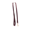 Deauville Leash - Silver Crown | Waf & Co