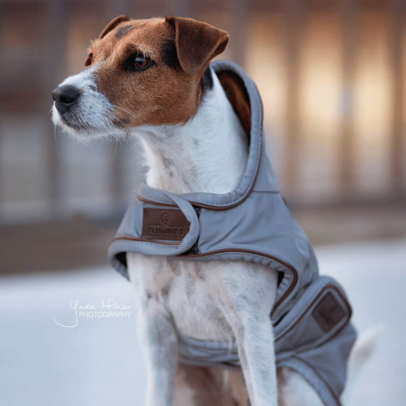 Manteau réfléchissant & déperlant - Kentucky | Waf & Co