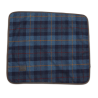 Tweed & Sherpa Blanket - Shires | Waf & Co