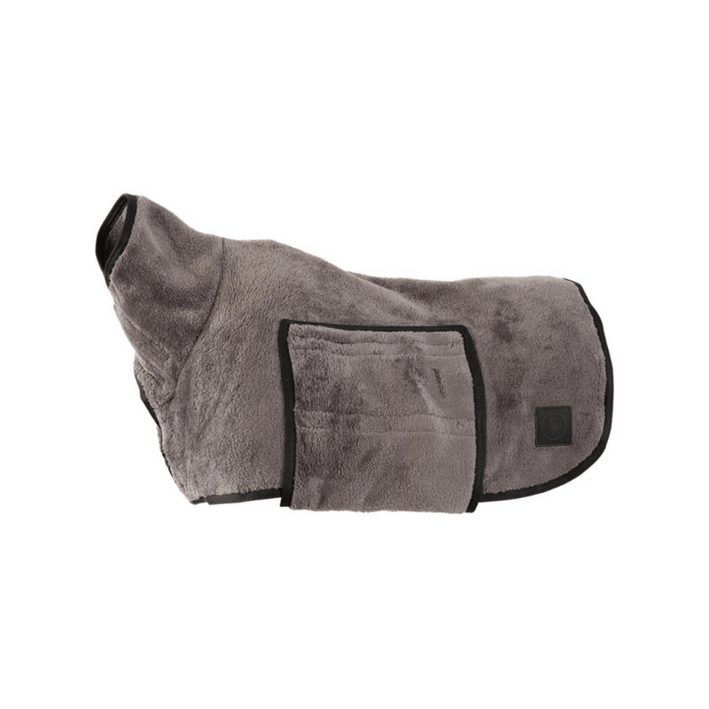 Dog Robe – BR| Waf & Co