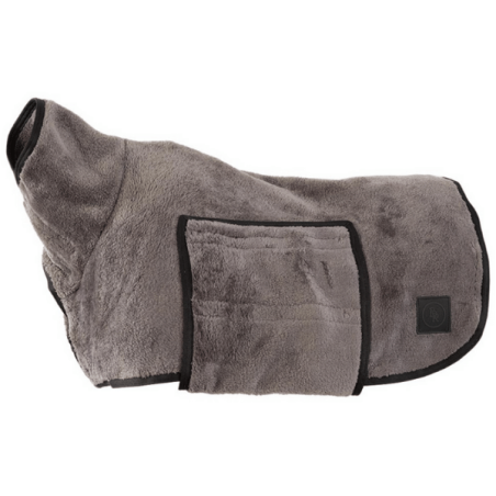 Dog Robe – BR| Waf & Co