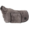 Peignoir pour chien - BR| Waf & Co