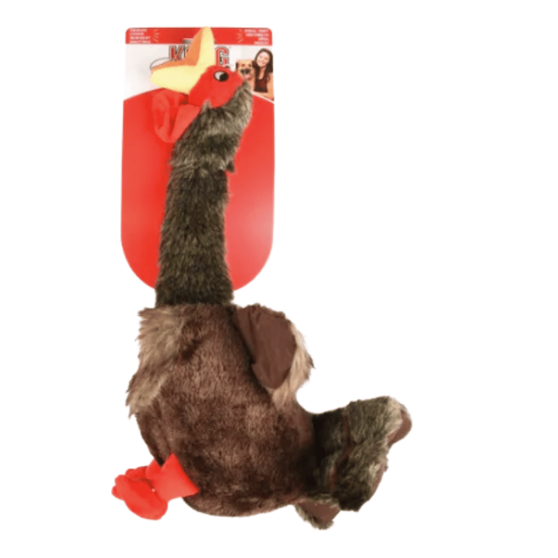 Turkey Dog Toy - KONG| Waf & Co