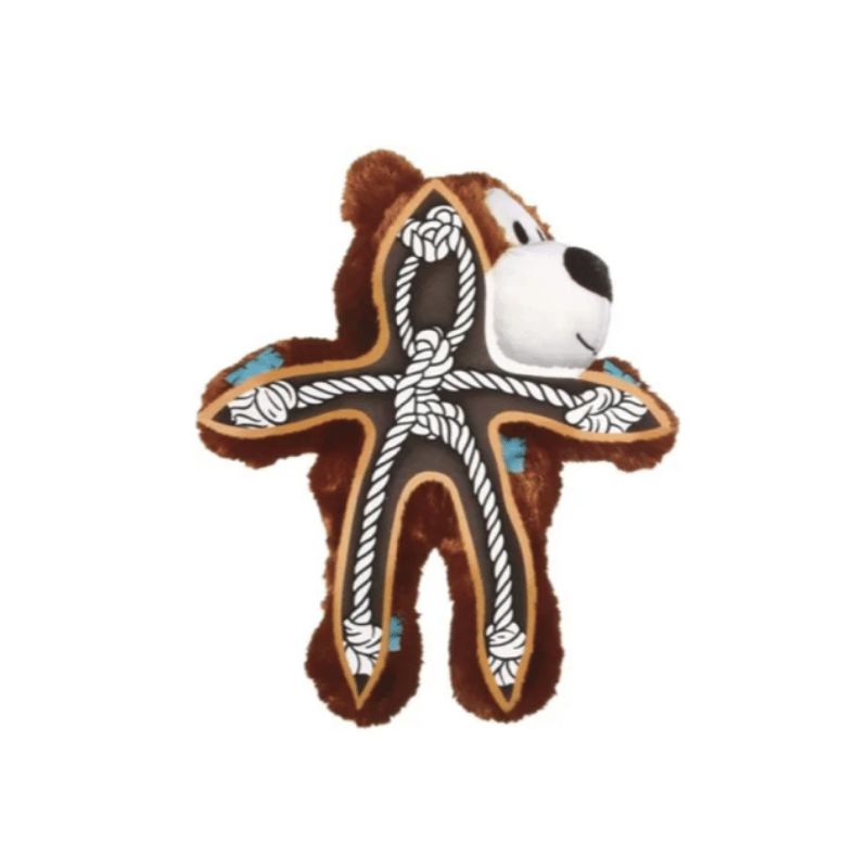 Dog toy bear – KONG | Waf & Co
