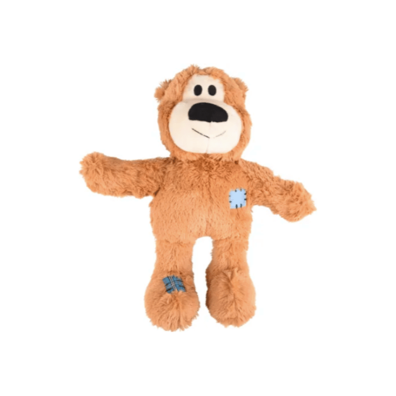 Jouet pour chien petit ours taille moyenne - KONG| Waf & Co
