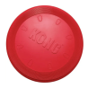 Red frisbee toy – KONG | Waf & Co