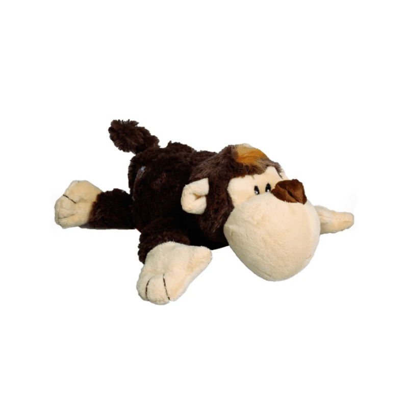 Jouet cozie Singe - KONG| Waf & Co