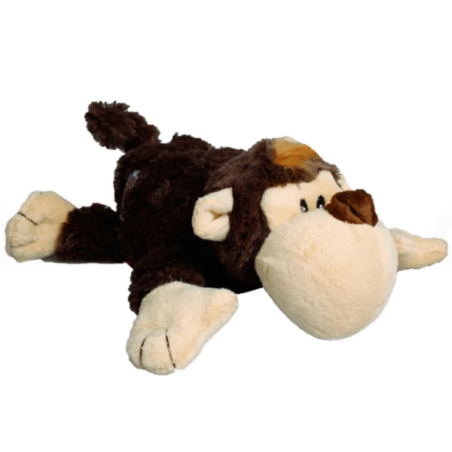Cozie Monkey toy - KONG| Waf & Co