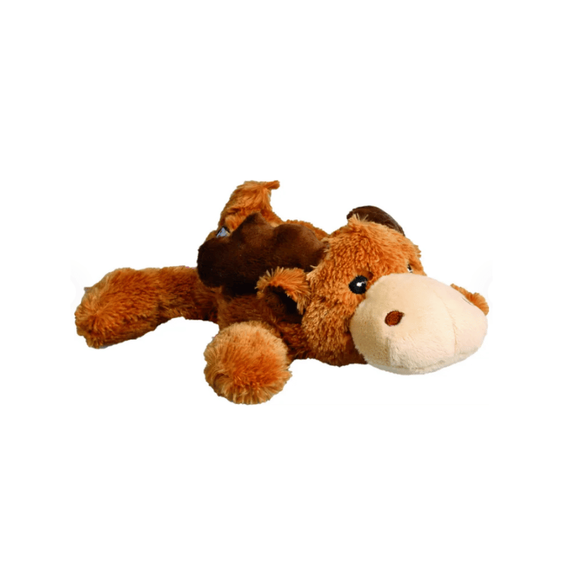 Cozie Caribou toy - KONG| Waf & Co