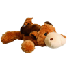 Cozie Caribou toy - KONG| Waf & Co