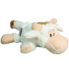 Cozie Sheep toy - KONG| Waf & Co
