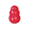 Red Classic Wobbler toy - KONG | Waf & Co