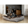 Coussin rectangulaire pour chien - HFI| Waf & Co