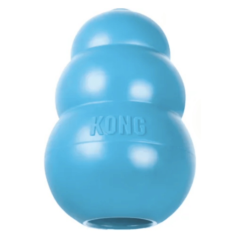 Jouet Wobbler rose - KONG| Waf & Co