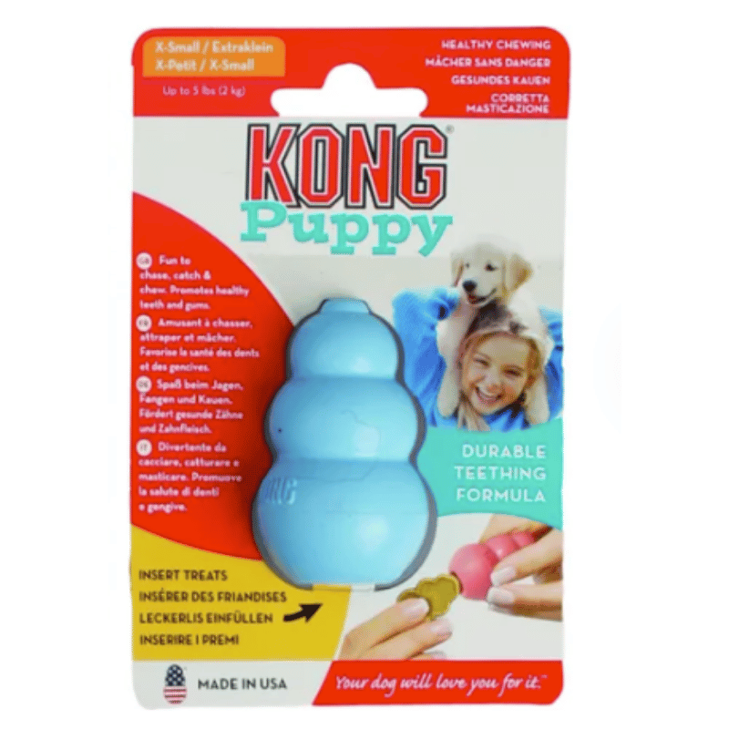 Jouet Wobbler rose - KONG| Waf & Co