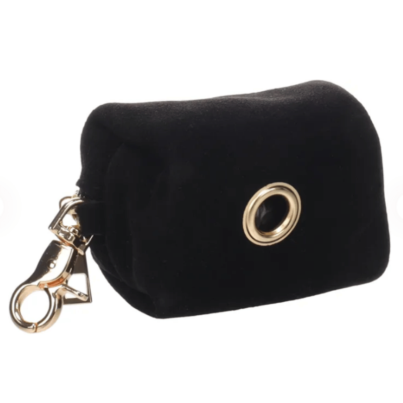 Distributeur pour sacs à déjections Sueda - FLAMINGO| Waf & Co