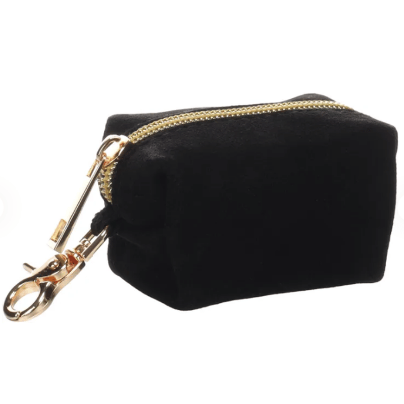 Sueda Poop Bag Dispenser - FLAMINGO| Waf & Co