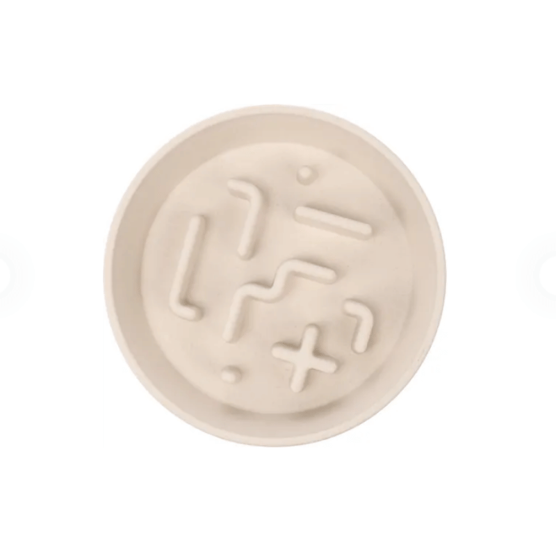 Gamelle anti-glouton Kana - FLAMINGO | Waf & Co