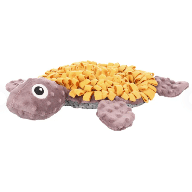 Tapis à renifler Tortue - FLAMINGO| Waf & Co