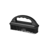 Brosse ramasse-poil avec manche - WALDHAUSEN| Waf & Co