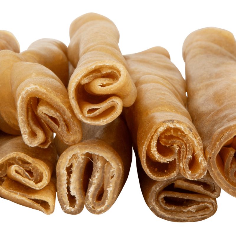 Sticks de Collagène Naturels