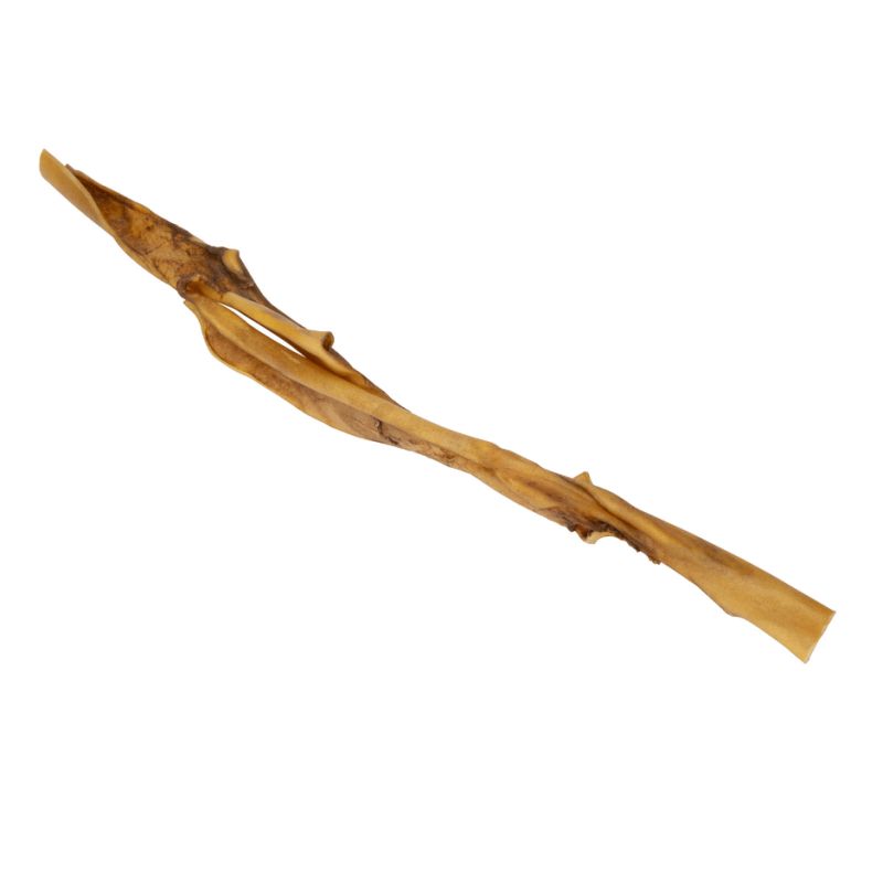 Peau de Tête de Buffle XXL