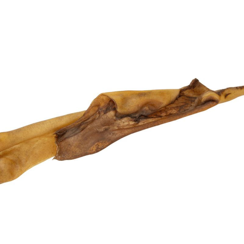 Peau de Tête de Buffle XXL