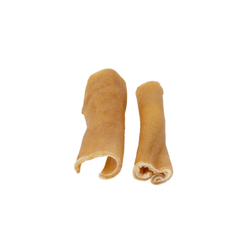 Peau de Buffle Naturelle