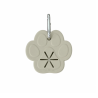 Paw-shaped dog waste bag holder - LOVIN'DOG| Waf & Co