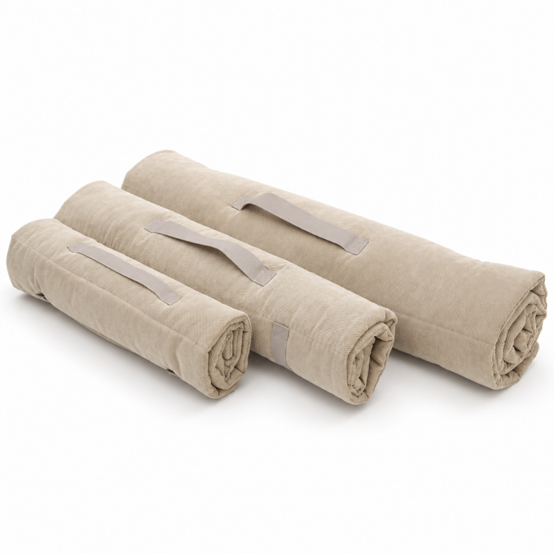 Madison travel mat - DOGS in the CITY | Waf & Co