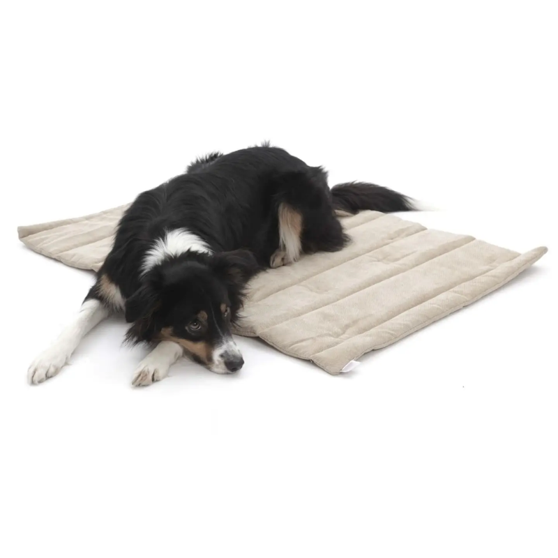 Madison travel mat - DOGS in the CITY | Waf & Co