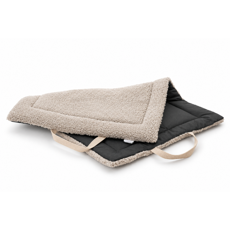 Matti travel mat - DOGS in the CITY | Waf & Co